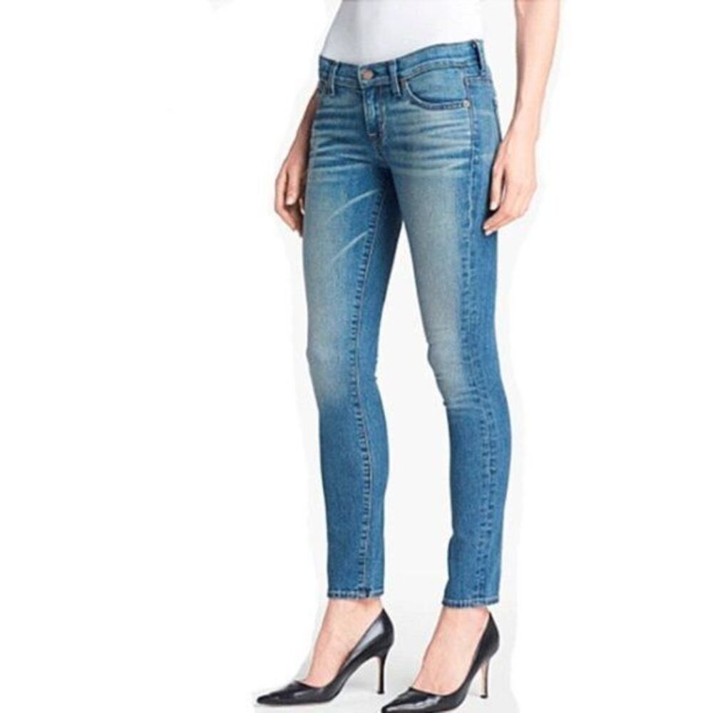 Elizabeth and James Textile Debbie Skinny jeans